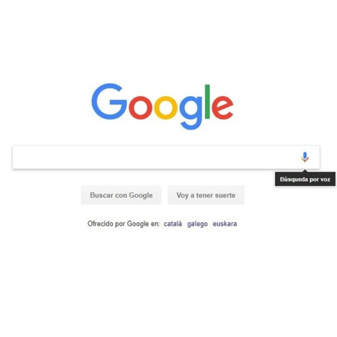 Servicio Posicionamiento SEO 2H Solutions